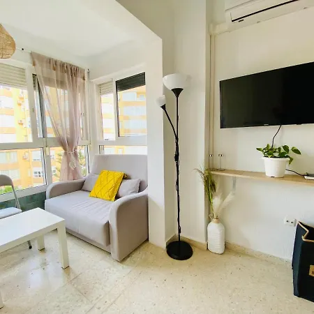 Apartamento La Barrita De Manuela