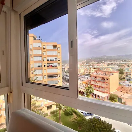 La Barrita De Manuela Apartamento *