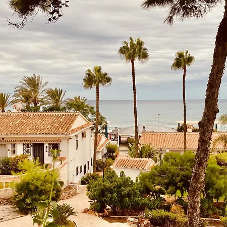 La Barrita De Manuela Apartamento