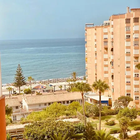 La Barrita De Manuela Apartment *