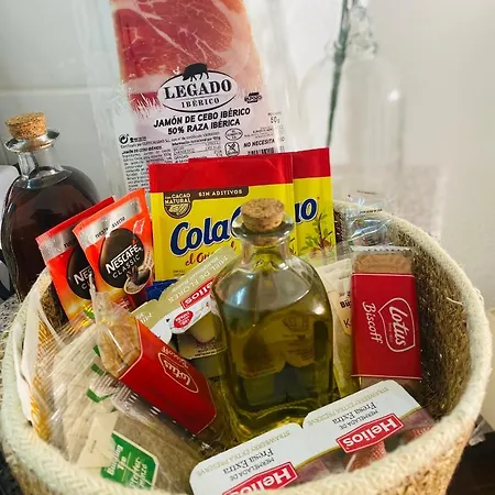 La Barrita De Manuela