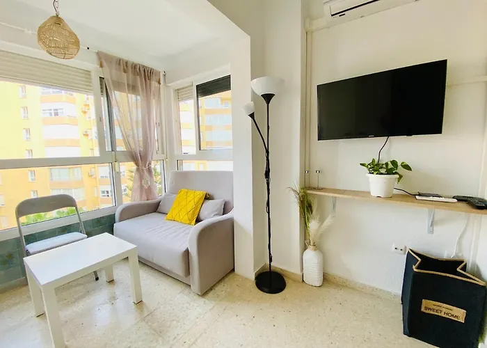 Apartment La Barrita De Manuela
