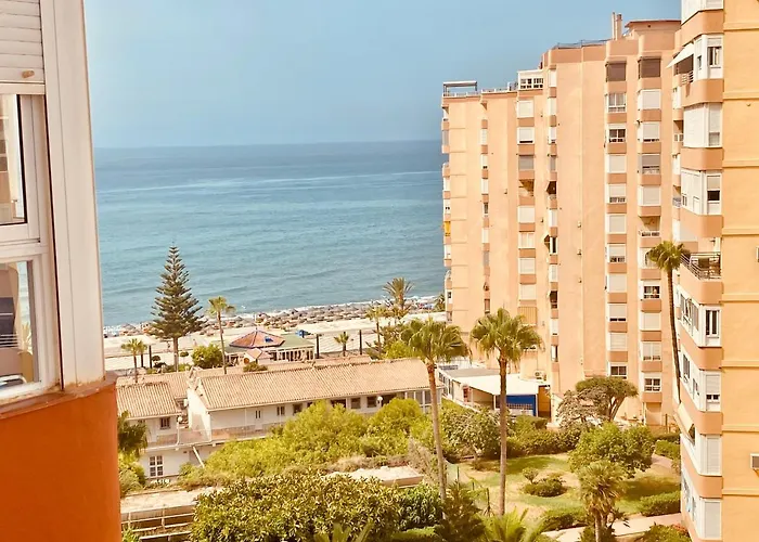 La Barrita De Manuela Apartment *