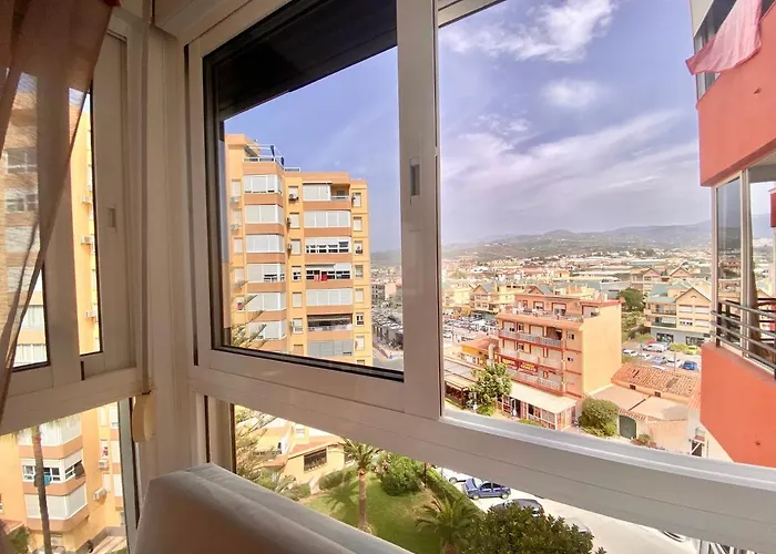 La Barrita De Manuela Apartment *