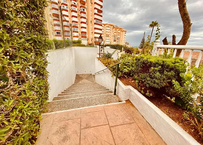 La Barrita De Manuela * Torrox