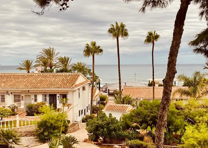 La Barrita De Manuela Apartment