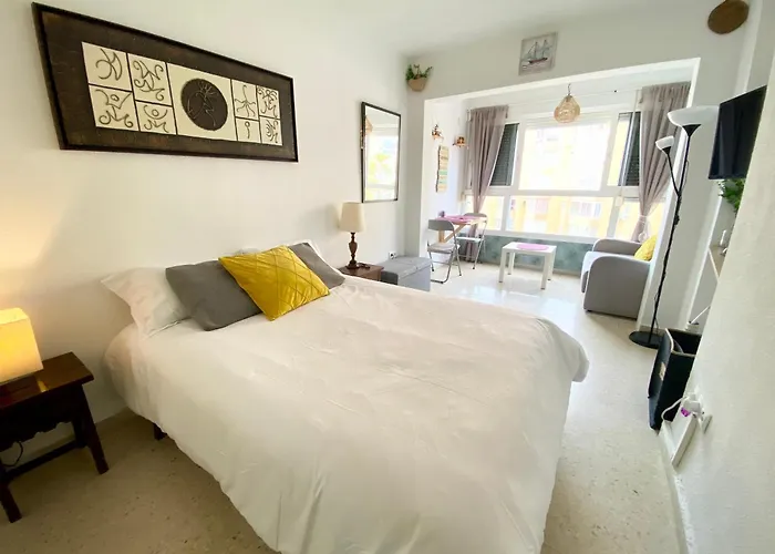 La Barrita De Manuela Apartment